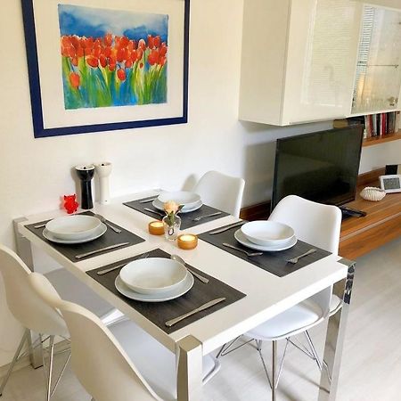 Ferienwohnung Seestern Бодман-Людвигсхафен Экстерьер фото